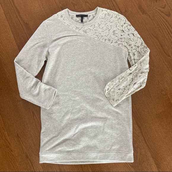 BCBG sweatshirt - Picture 1 of 4